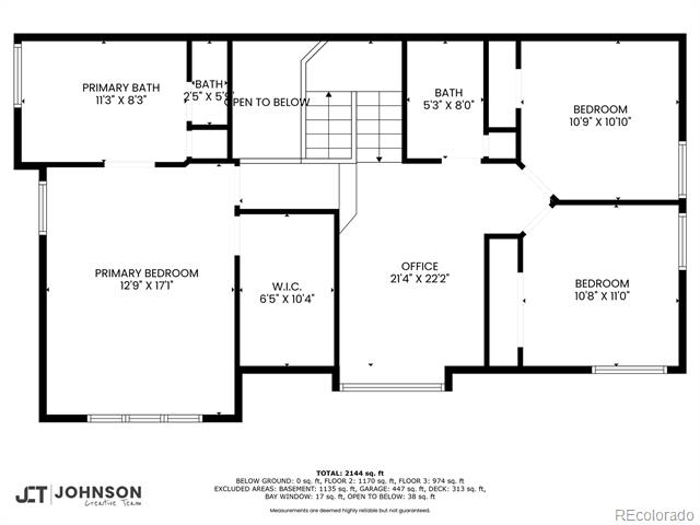 139 Sylvestor Place