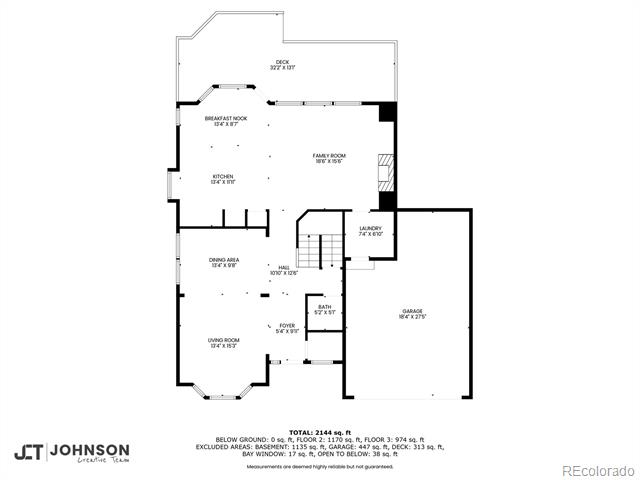 139 Sylvestor Place