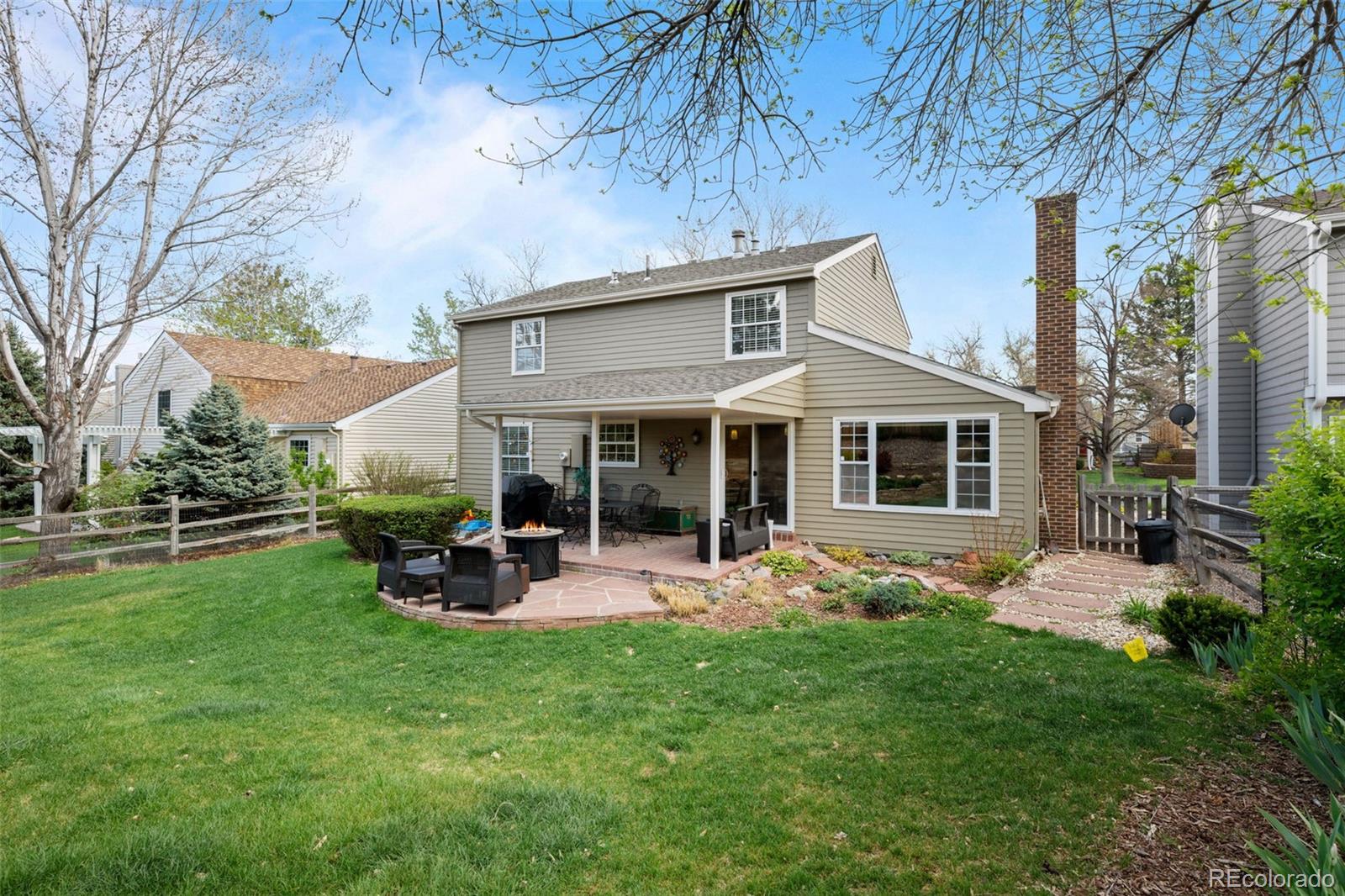 7114 S Hudson Circle