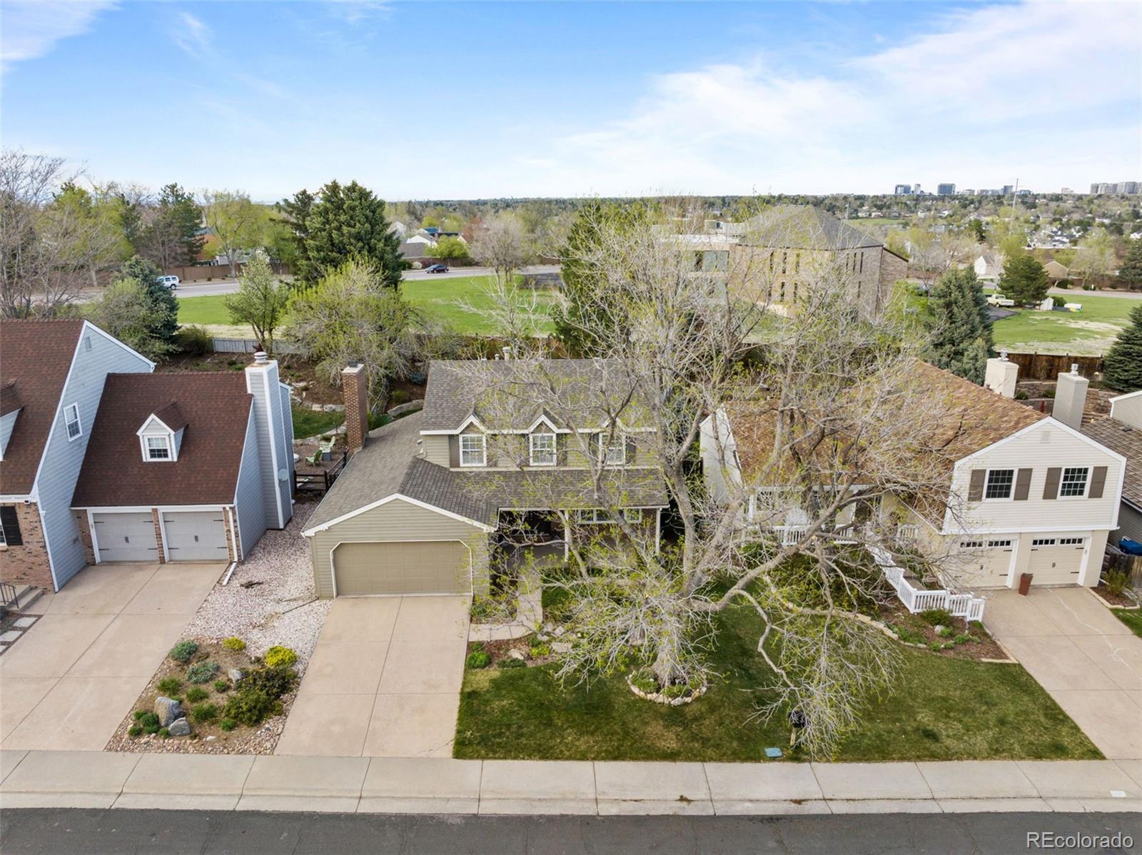 7114 S Hudson Circle