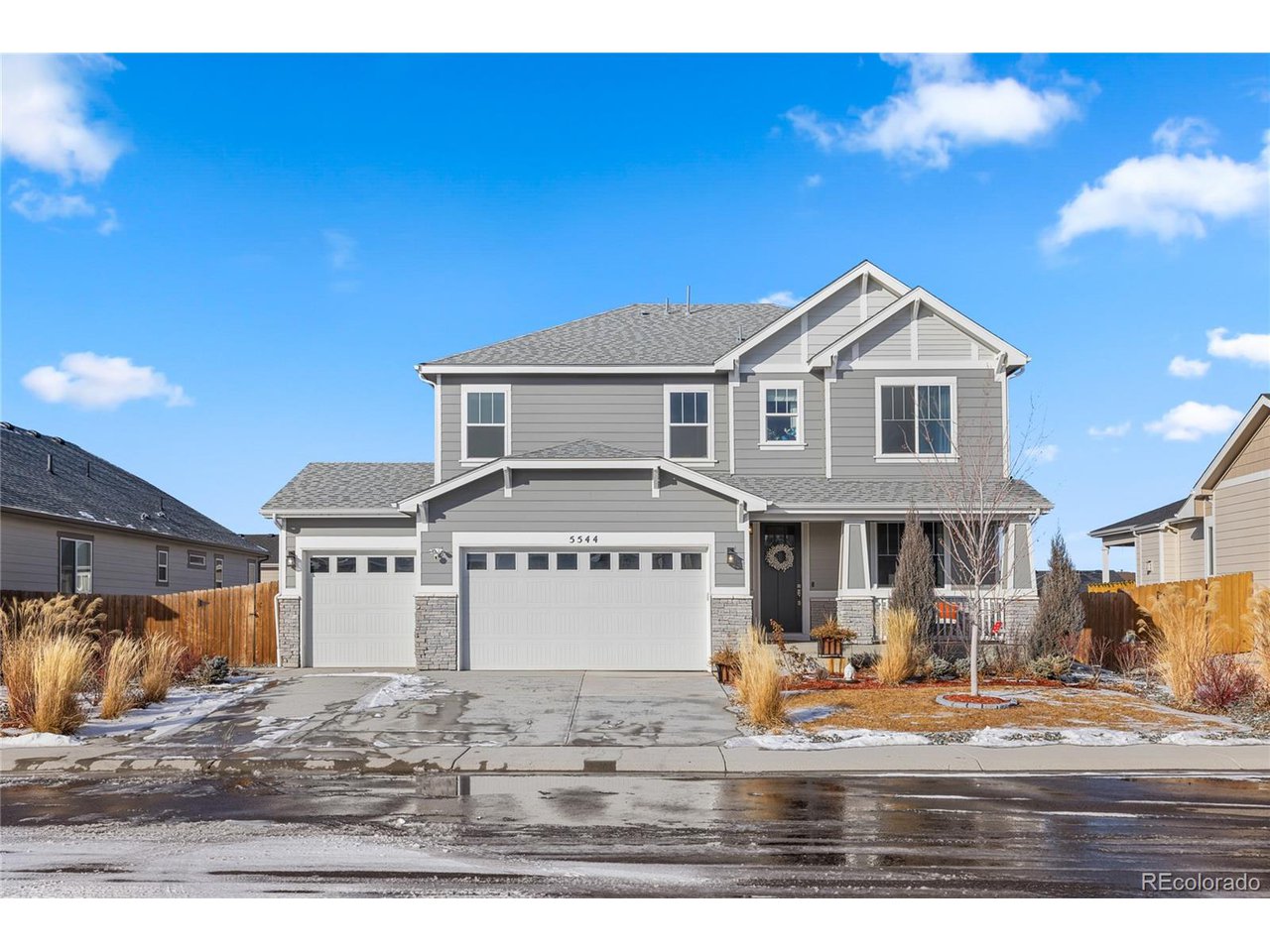5544 Shady Oaks