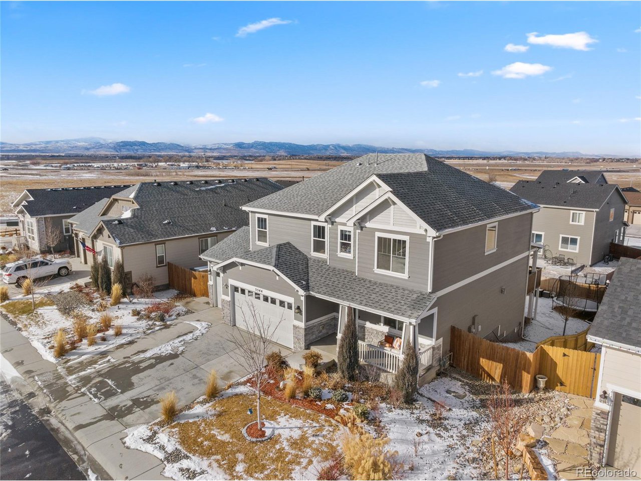 5544 Shady Oaks