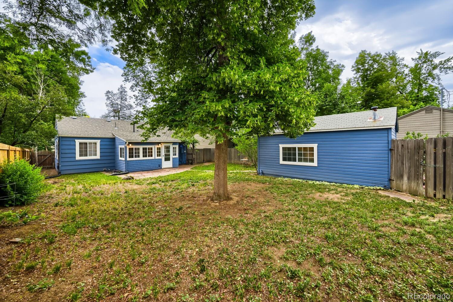 417 Vivian Street