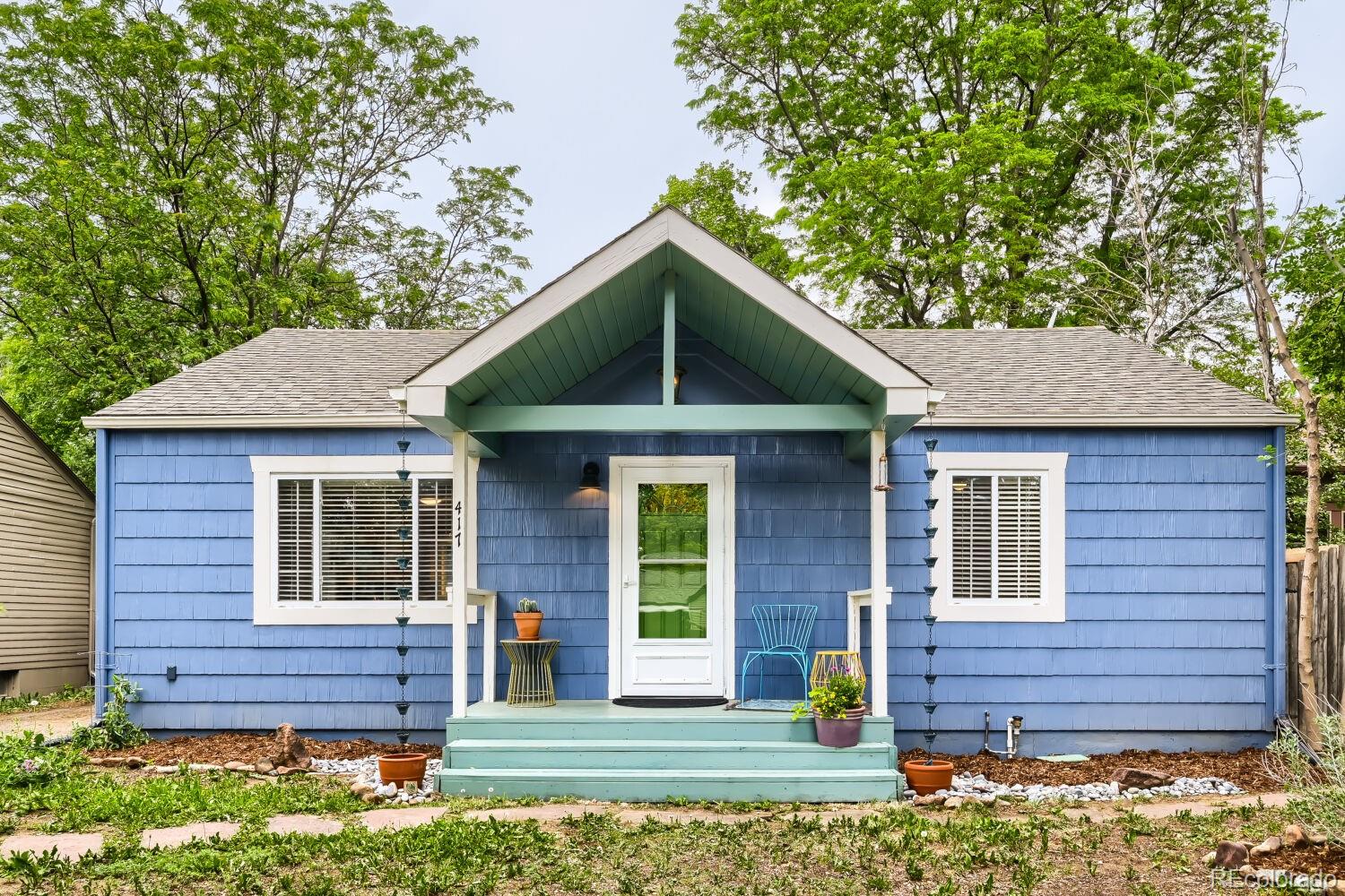 417 Vivian Street