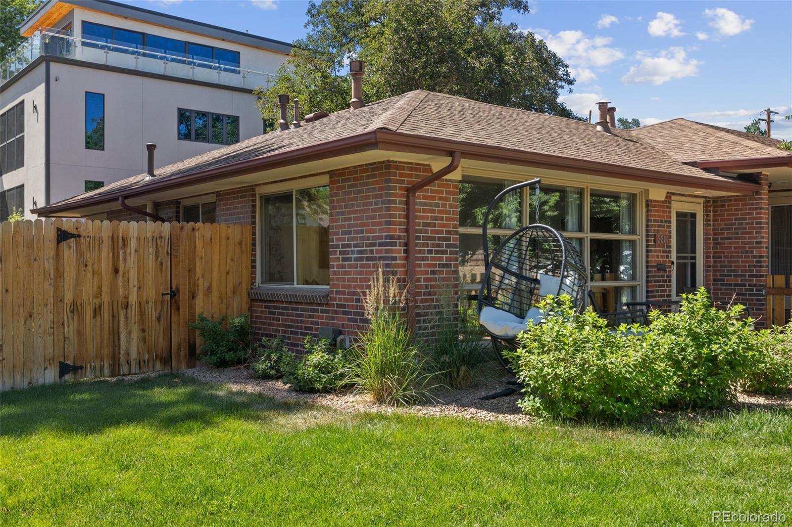 2801 Xavier Street