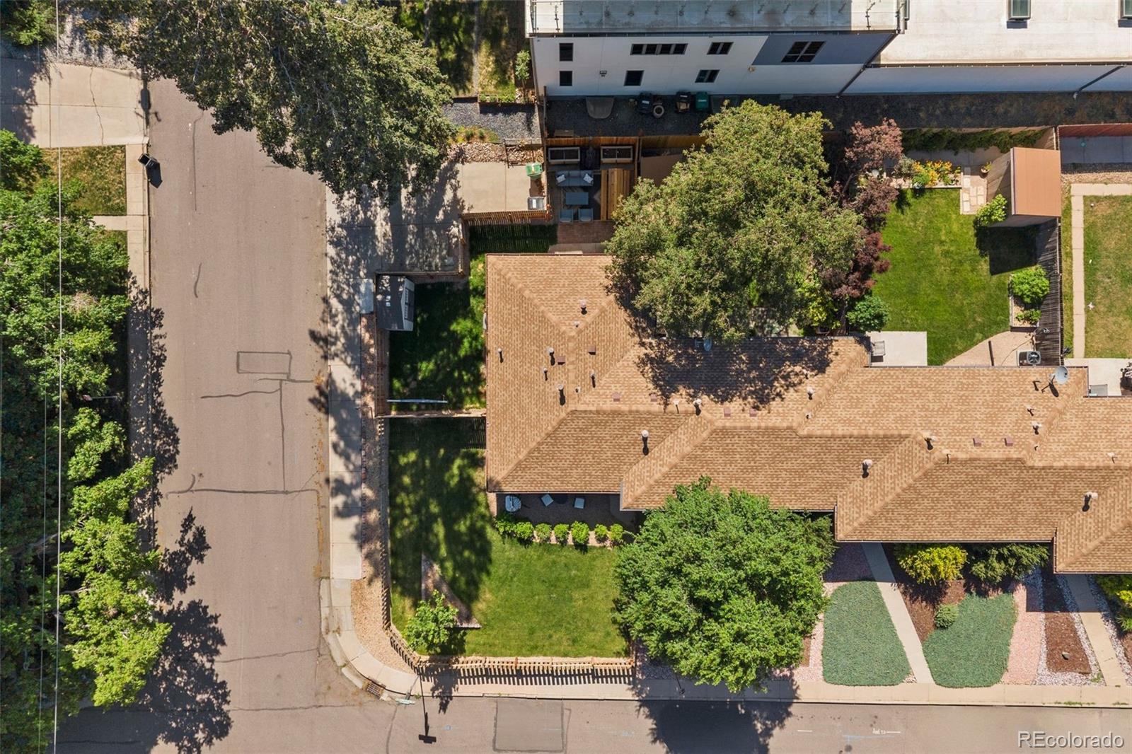 2801 Xavier Street