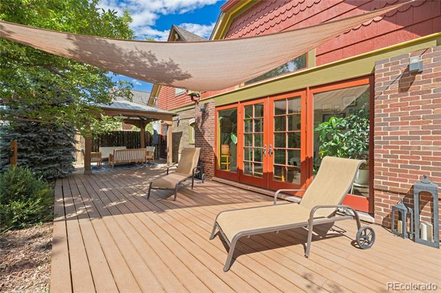 4633 Bryant Street