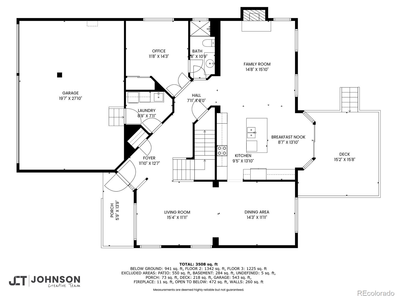 9755 Spring Hill Street