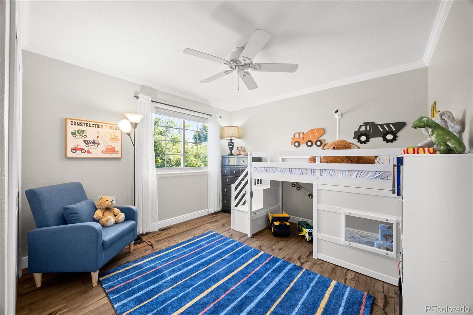 9755 Spring Hill Street