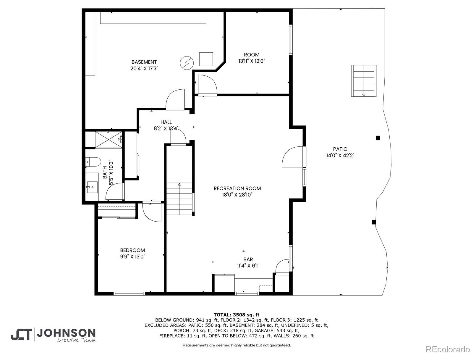 9755 Spring Hill Street