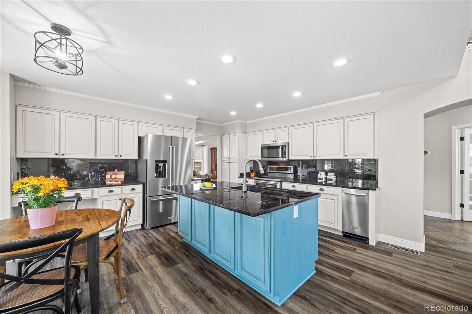 9755 Spring Hill Street