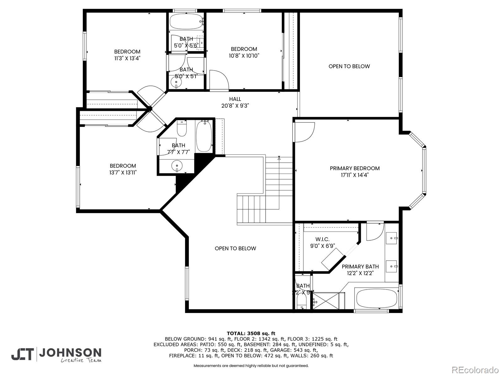 9755 Spring Hill Street