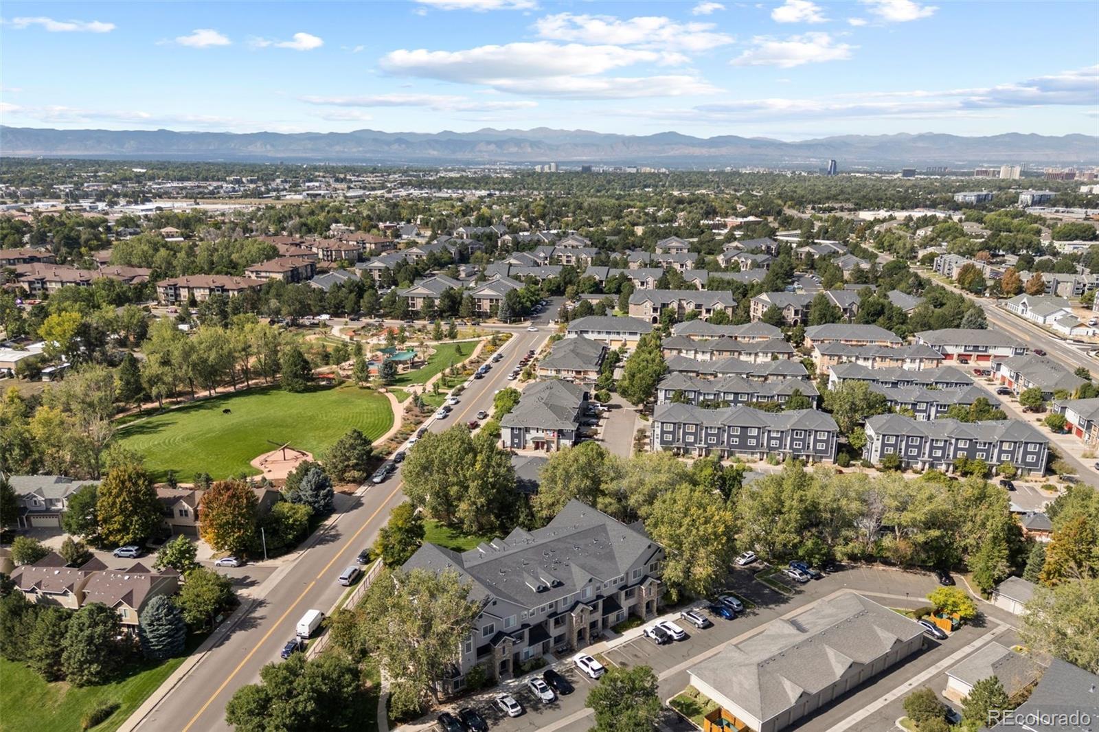 9468 E Florida Avenue Unit: 1041