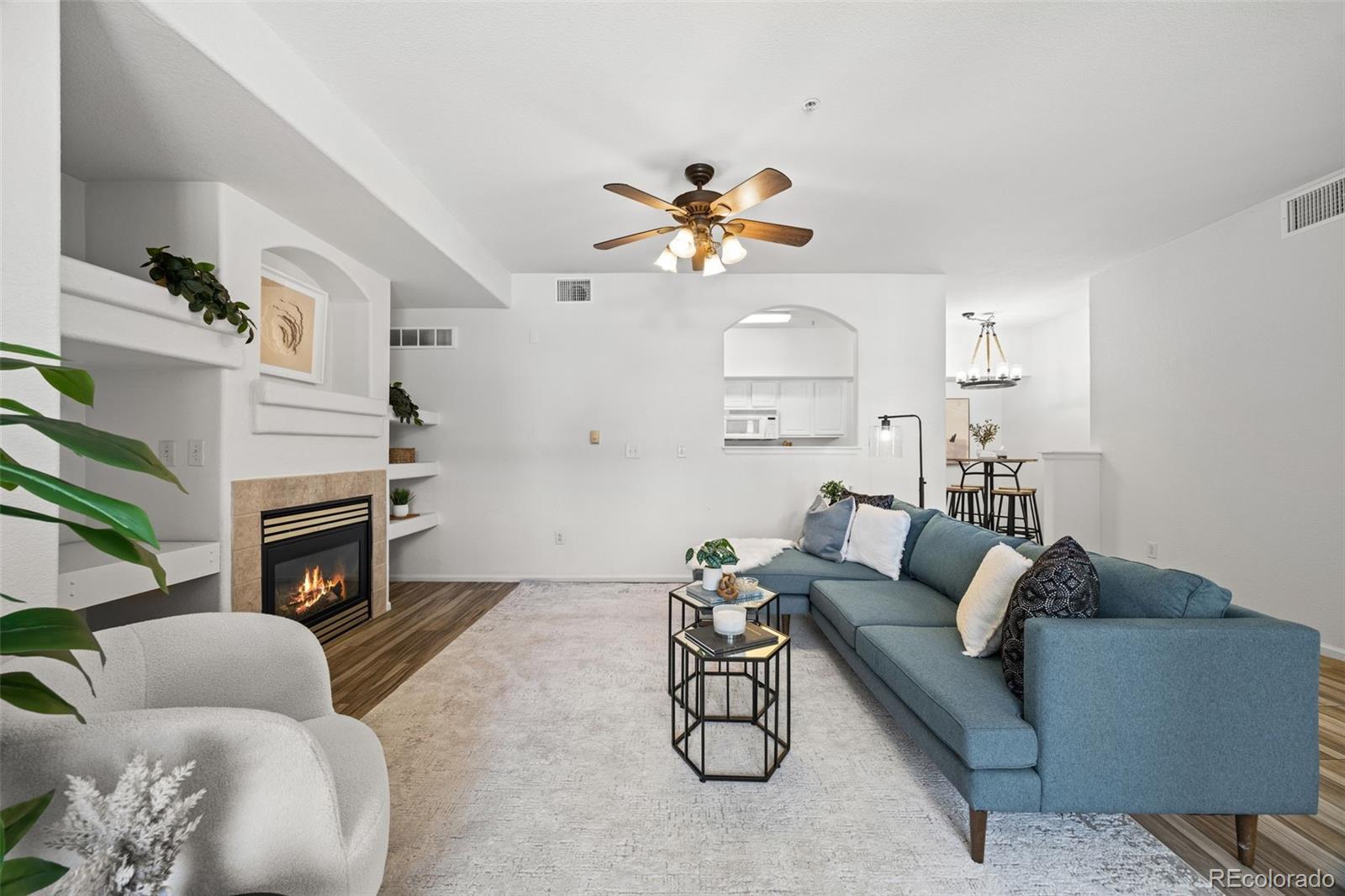 9468 E Florida Avenue Unit: 1041