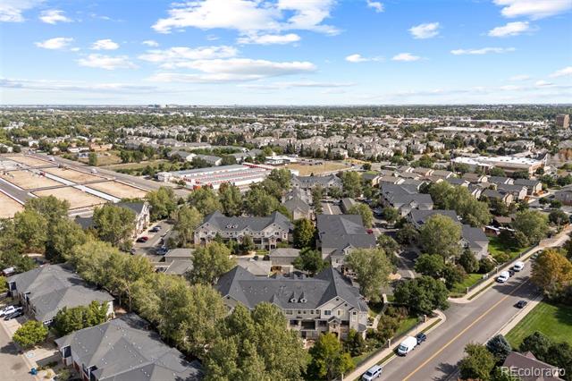 9468 E Florida Avenue Unit: 1041
