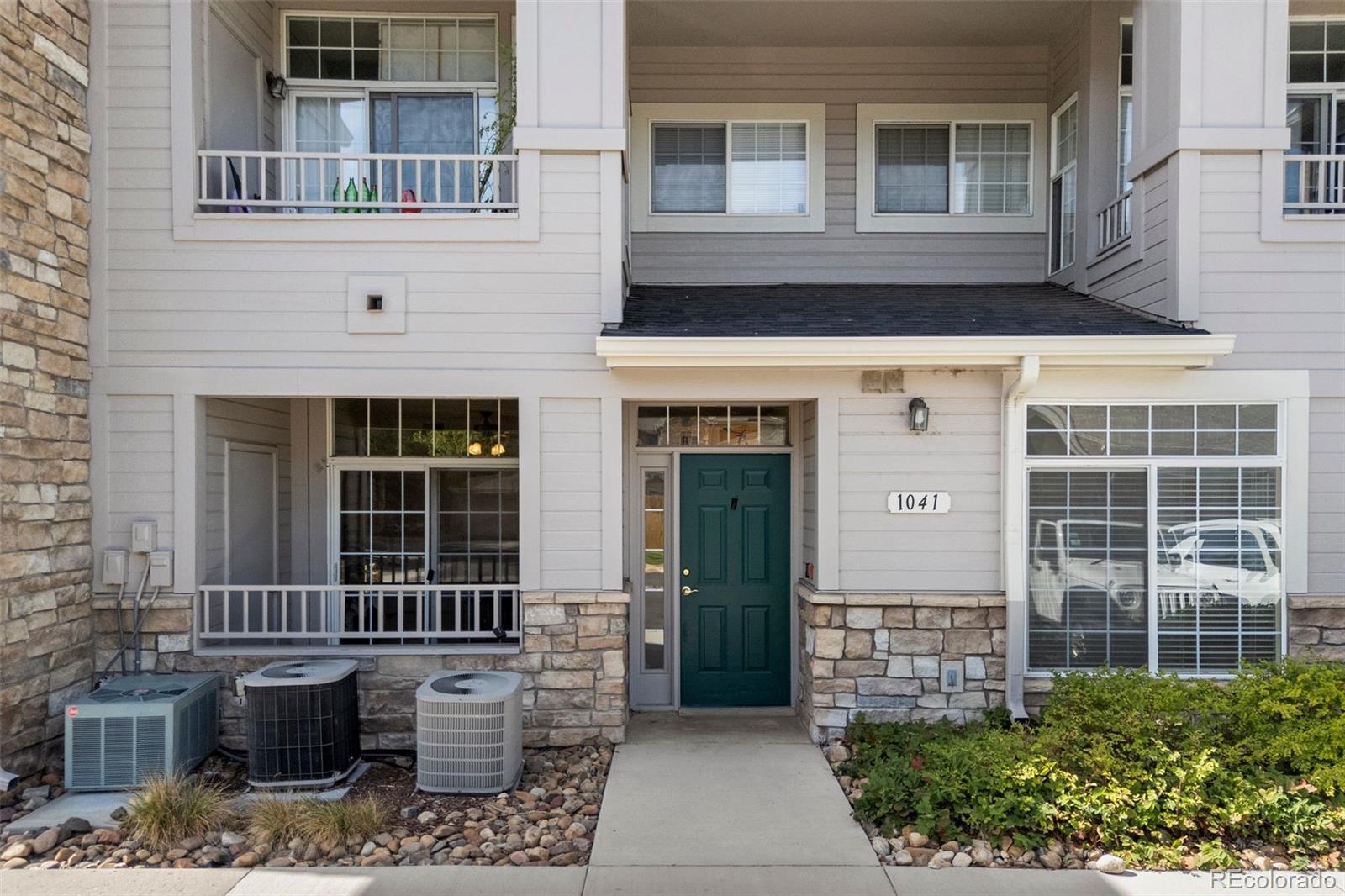 9468 E Florida Avenue Unit: 1041