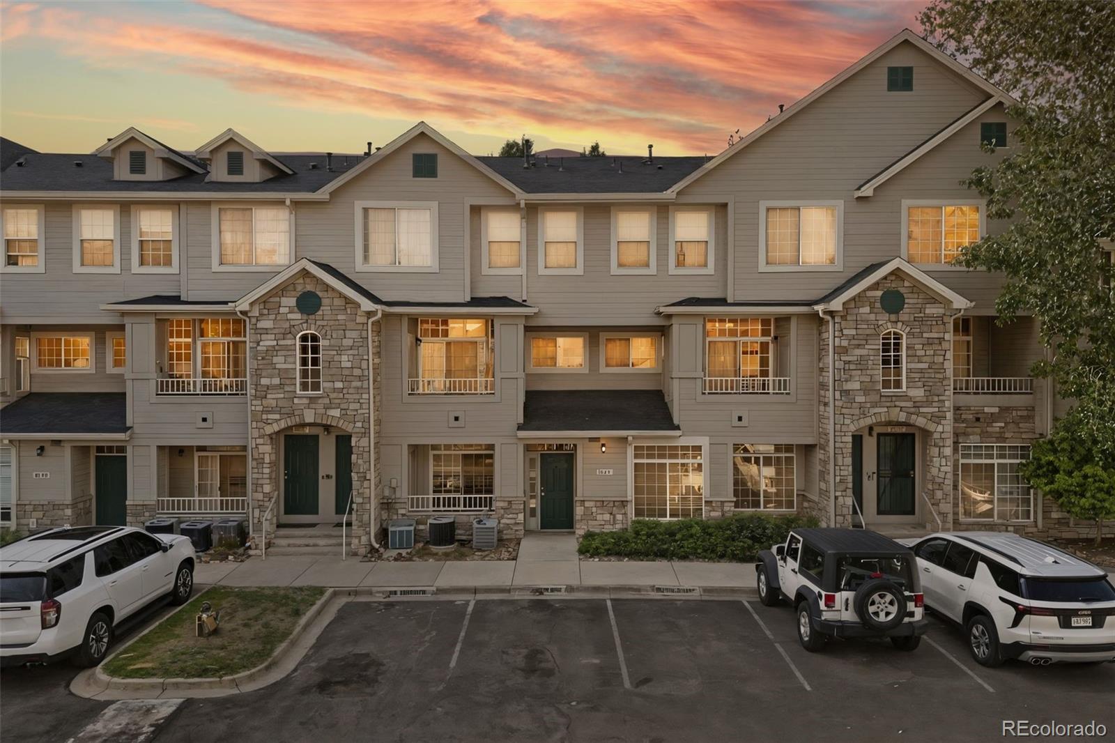 9468 E Florida Avenue Unit: 1041