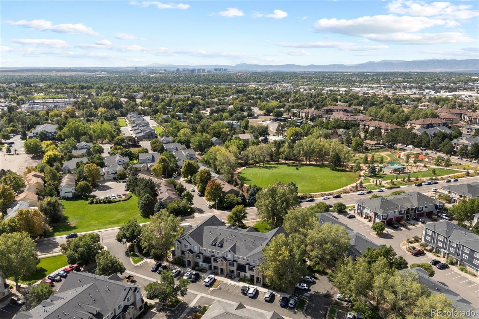 9468 E Florida Avenue Unit: 1041