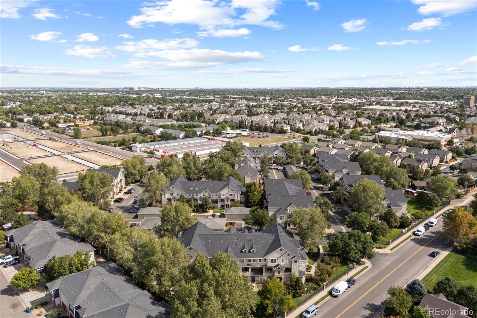 9468 E Florida Avenue Unit: 1041