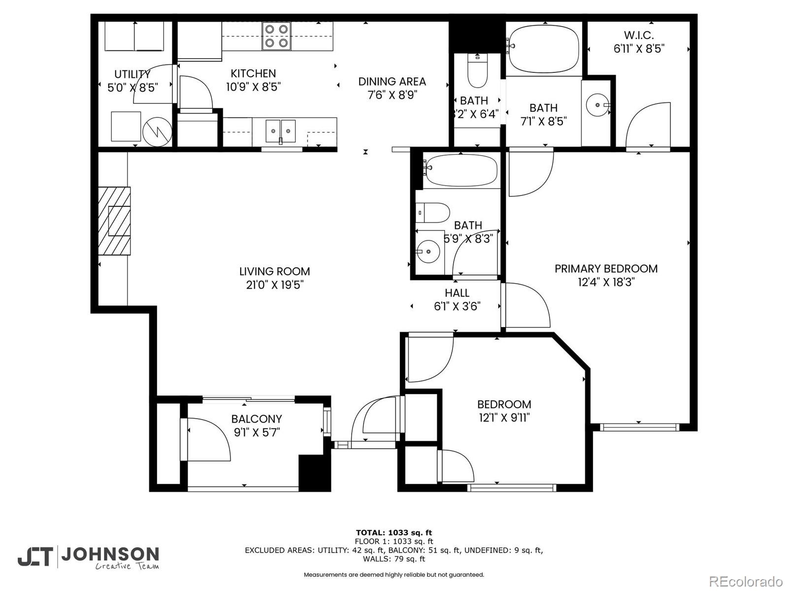 9468 E Florida Avenue Unit: 1041