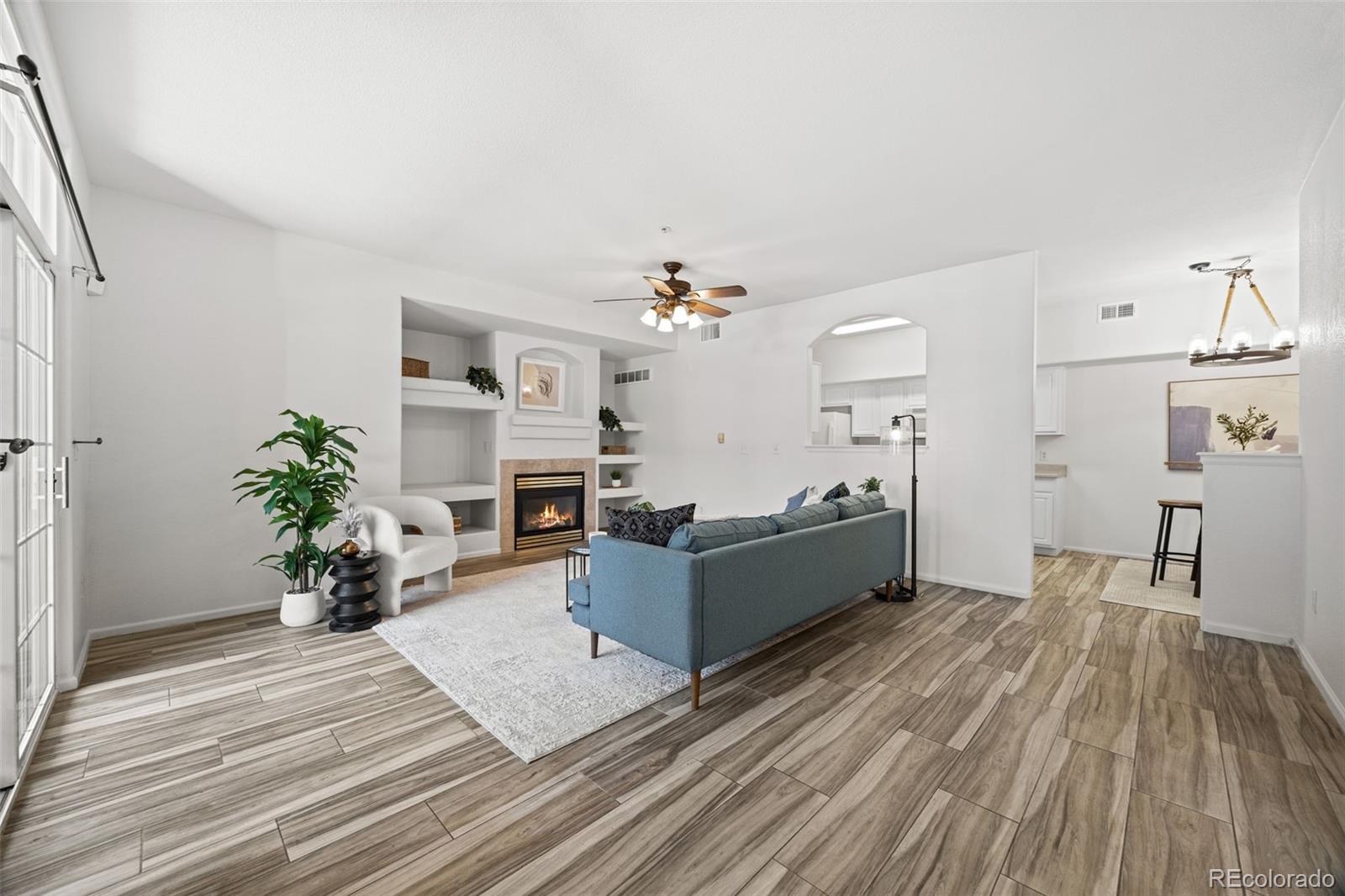 9468 E Florida Avenue Unit: 1041