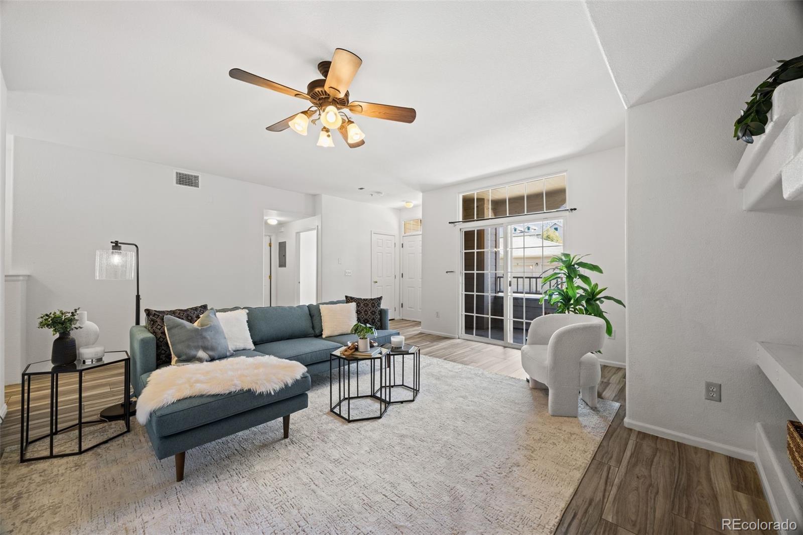 9468 E Florida Avenue Unit: 1041