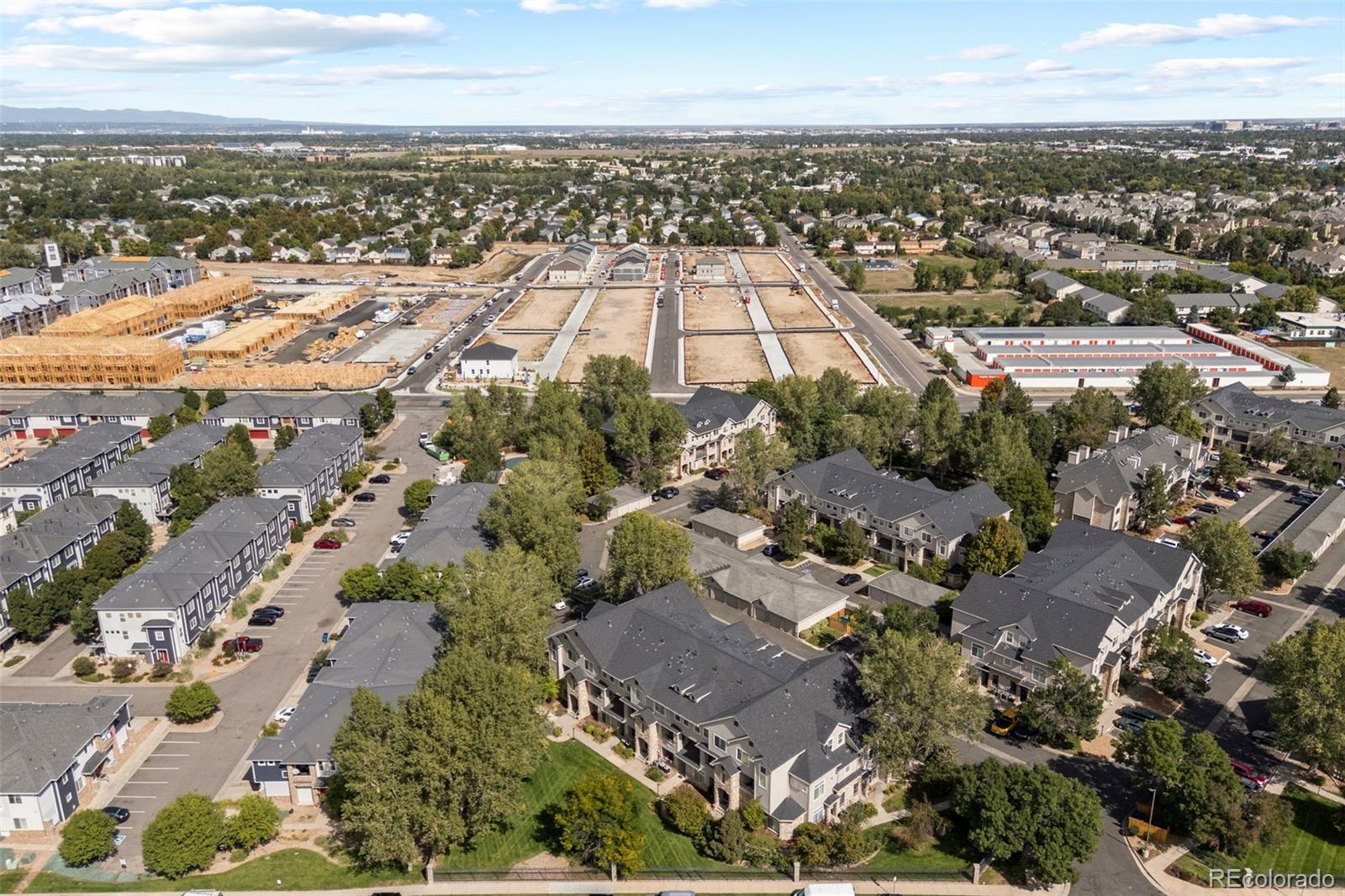 9468 E Florida Avenue Unit: 1041