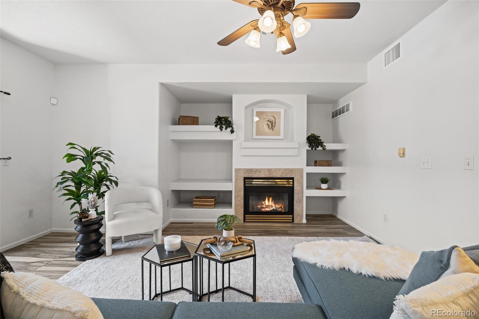 9468 E Florida Avenue Unit: 1041