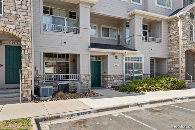 9468 E Florida Avenue Unit: 1041