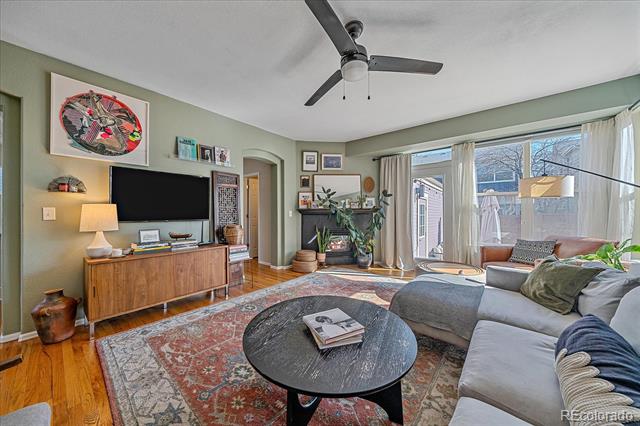 1938 King Way