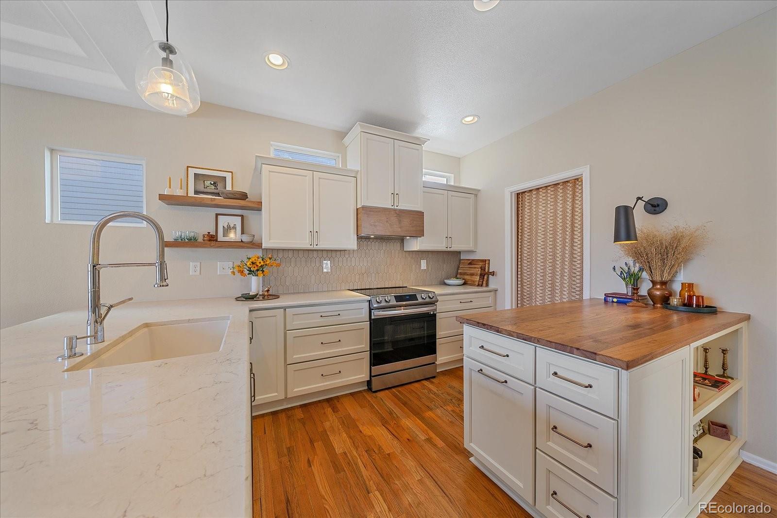 1938 King Way