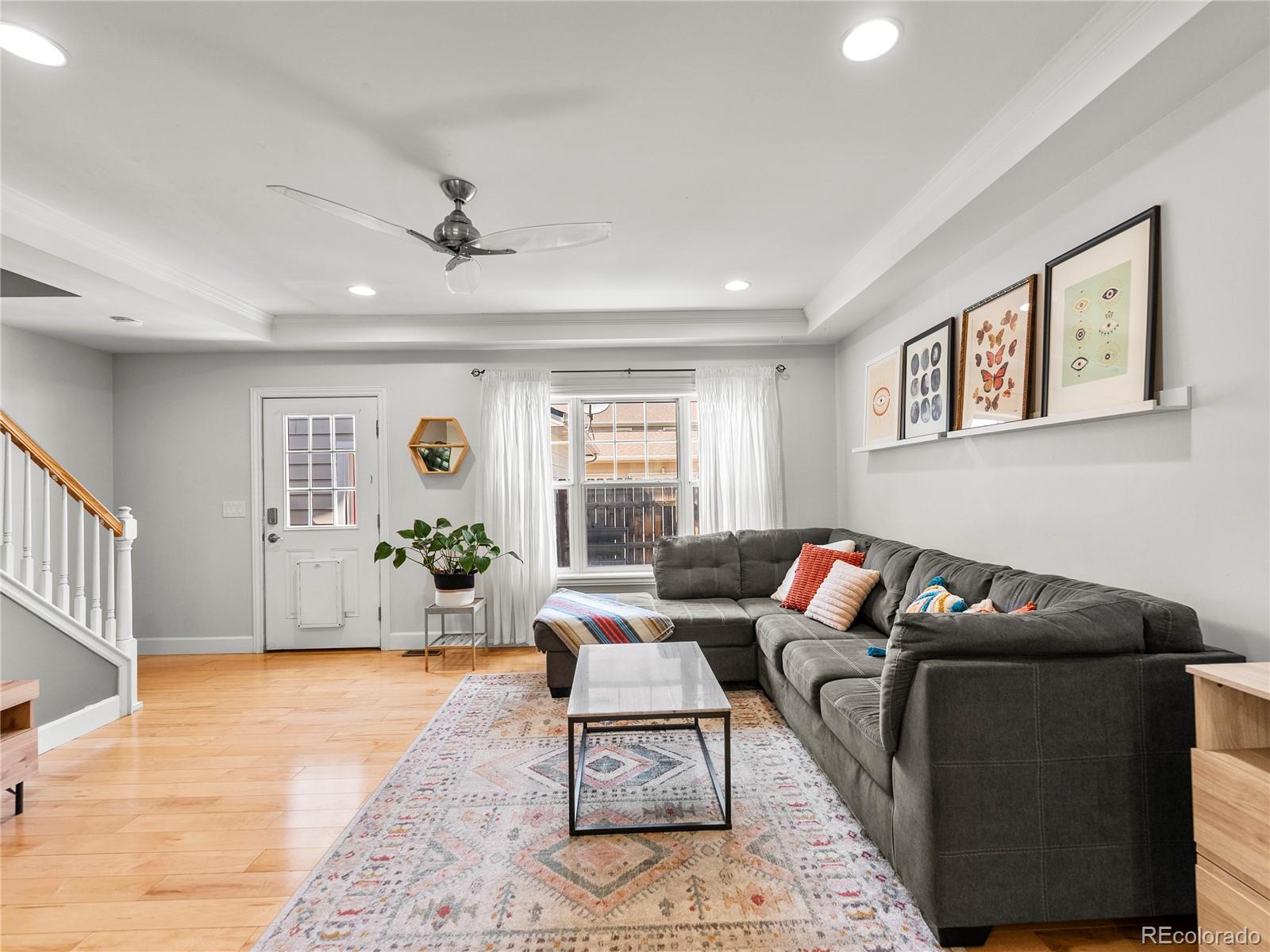 4395 E Jewell Avenue Unit: 4