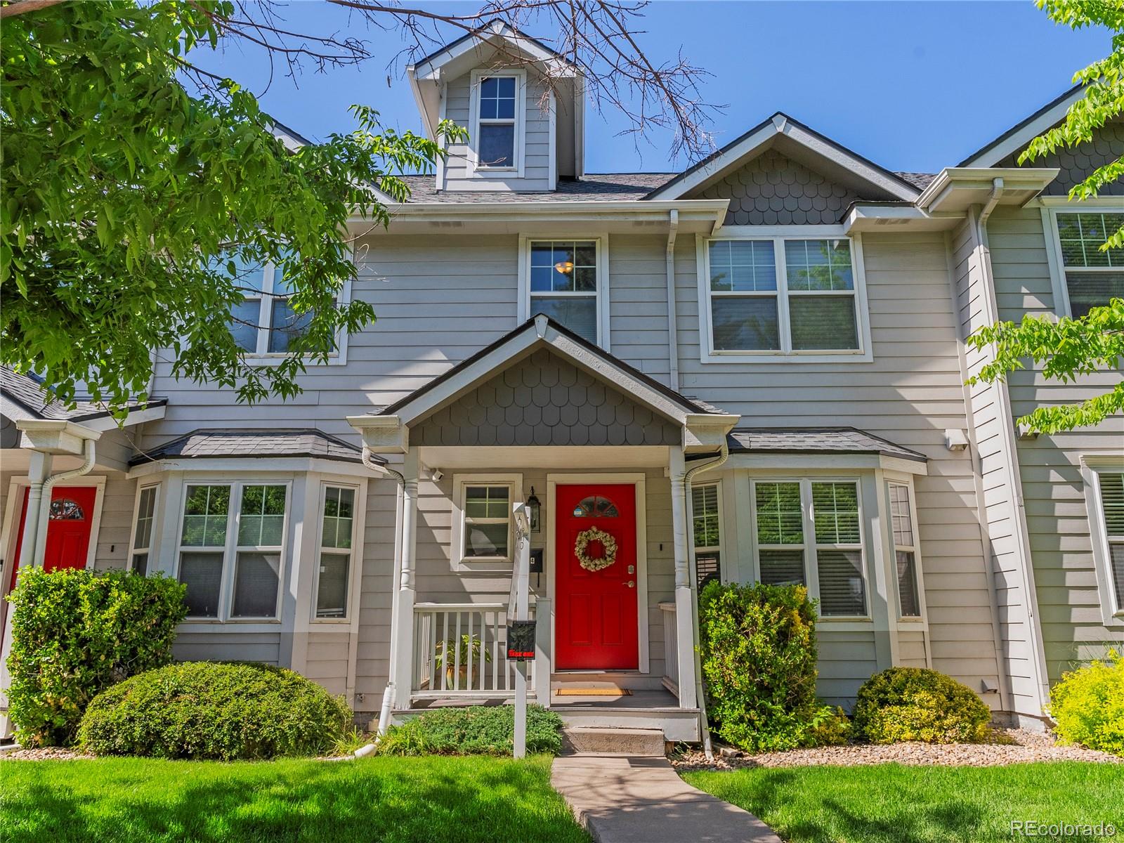 4395 E Jewell Avenue Unit: 4