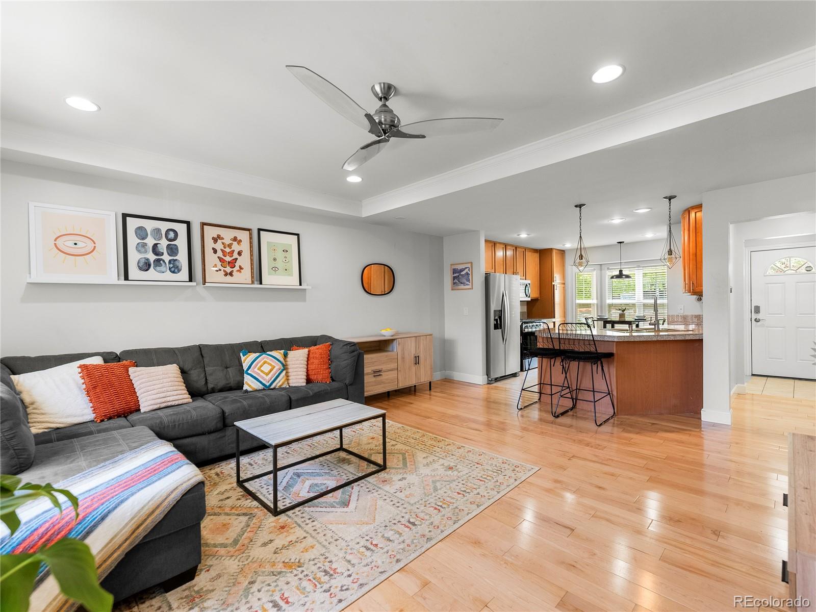 4395 E Jewell Avenue Unit: 4
