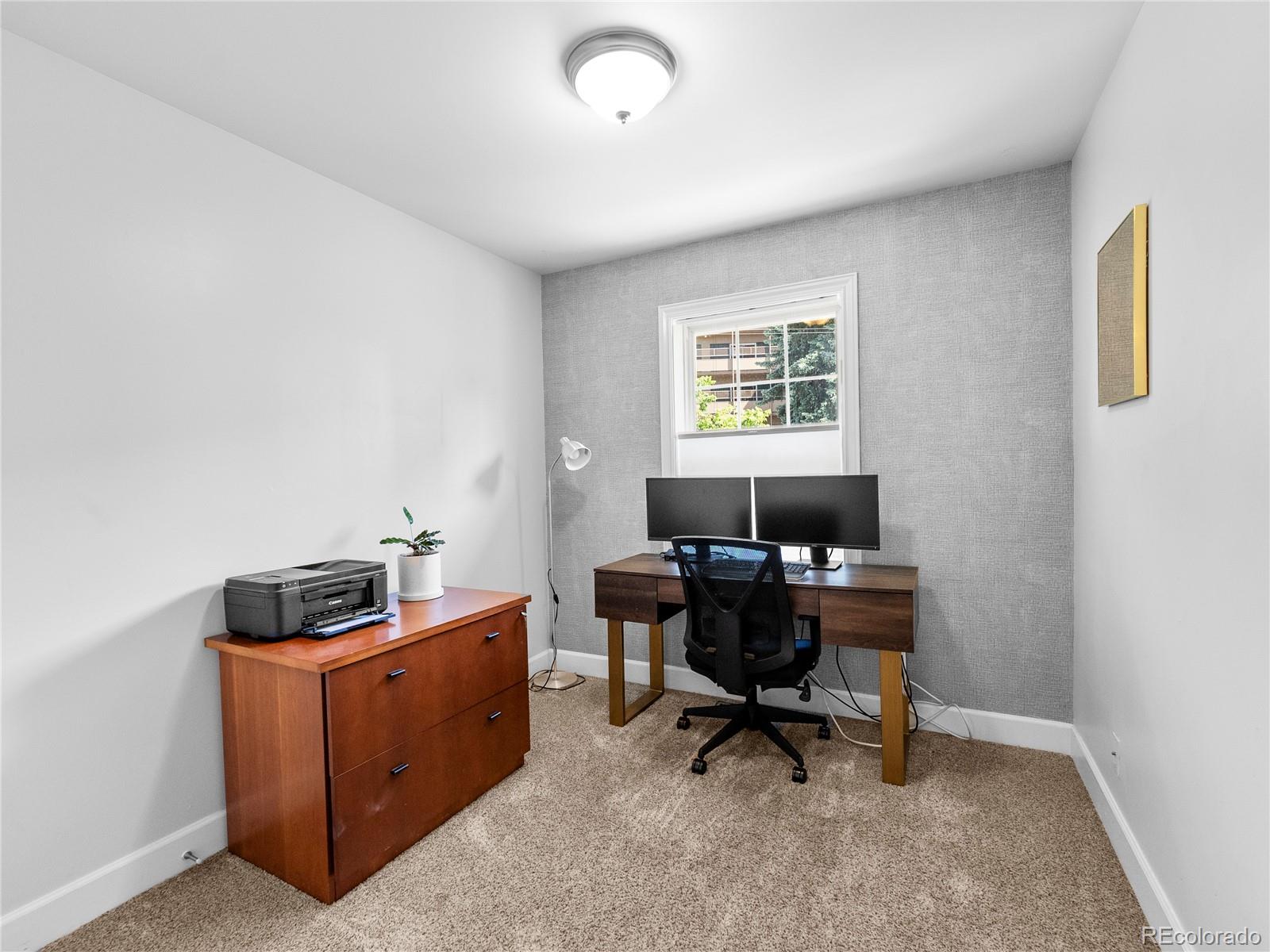 4395 E Jewell Avenue Unit: 4