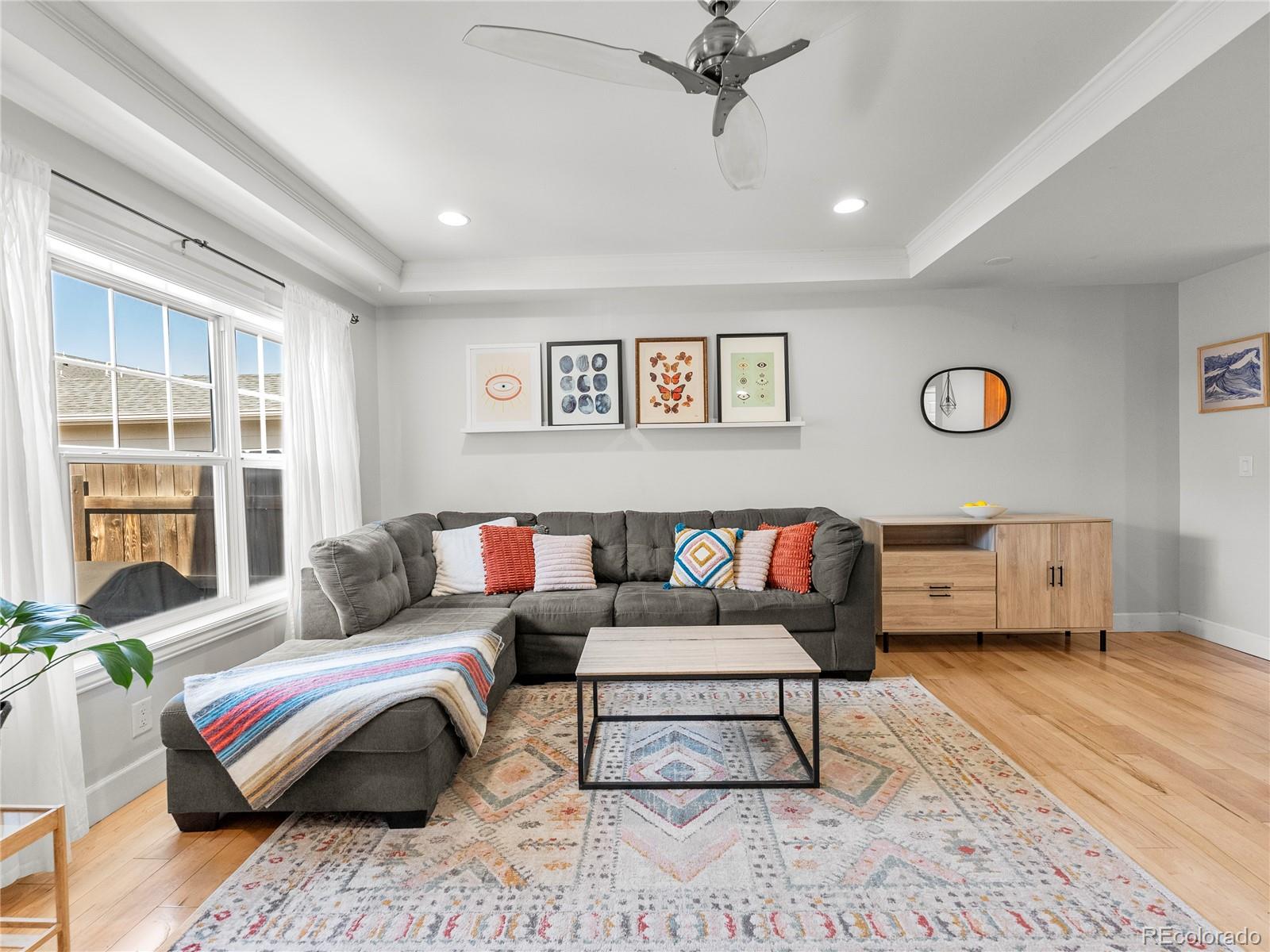 4395 E Jewell Avenue Unit: 4