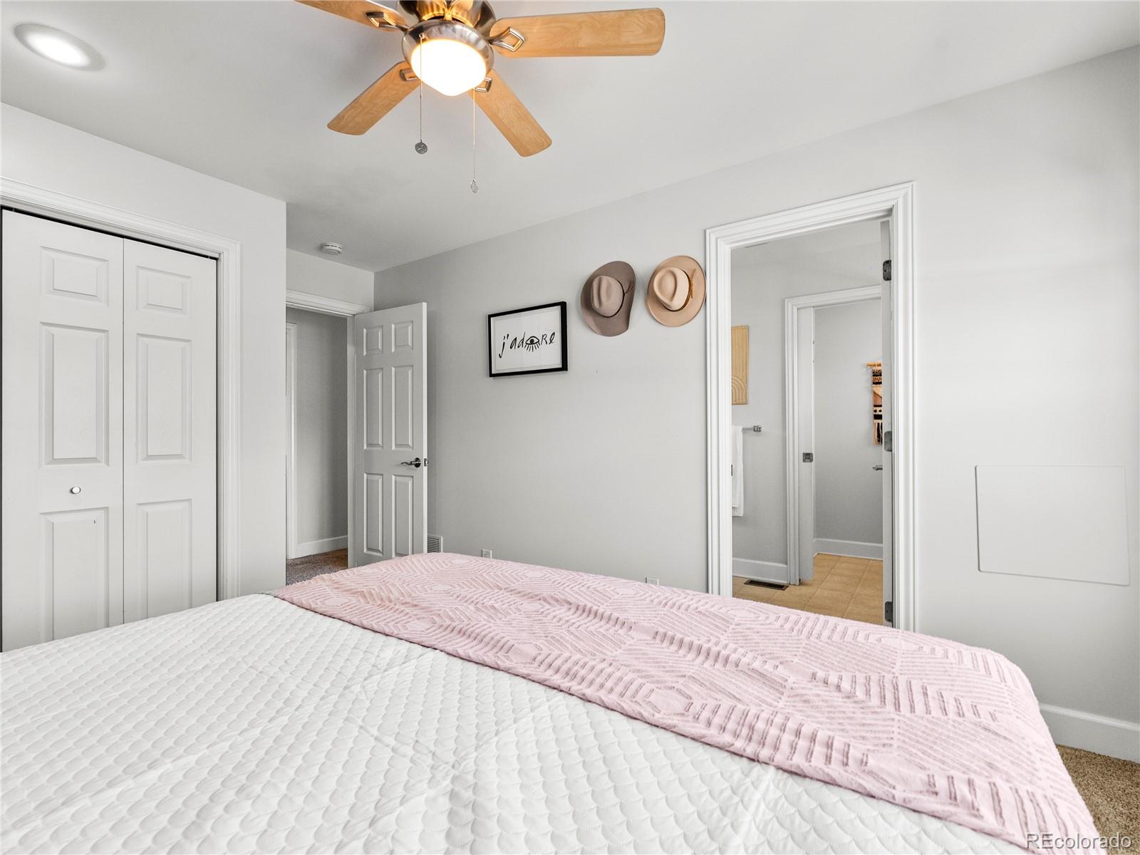 4395 E Jewell Avenue Unit: 4