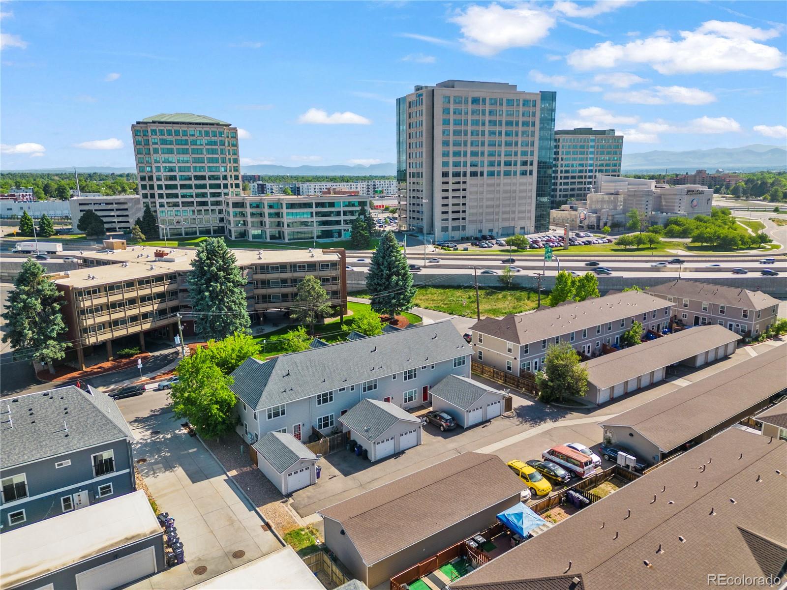 4395 E Jewell Avenue Unit: 4