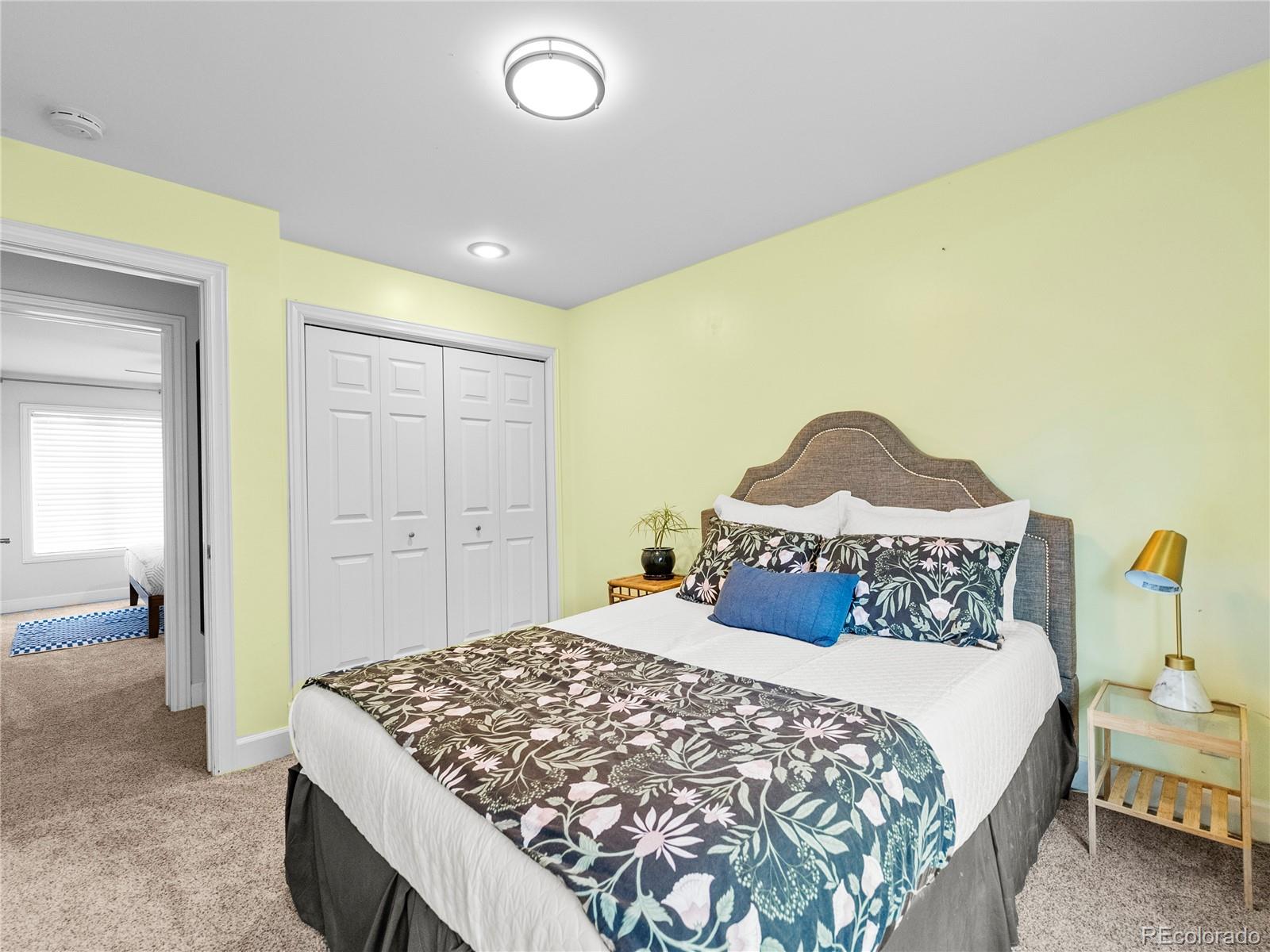 4395 E Jewell Avenue Unit: 4