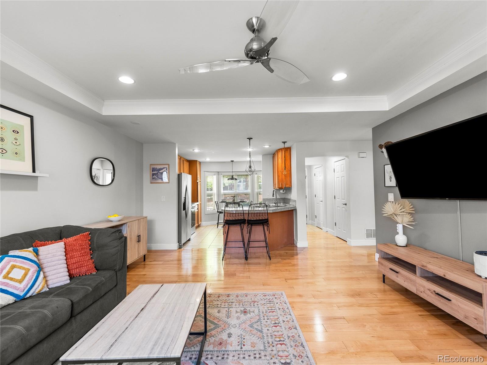 4395 E Jewell Avenue Unit: 4