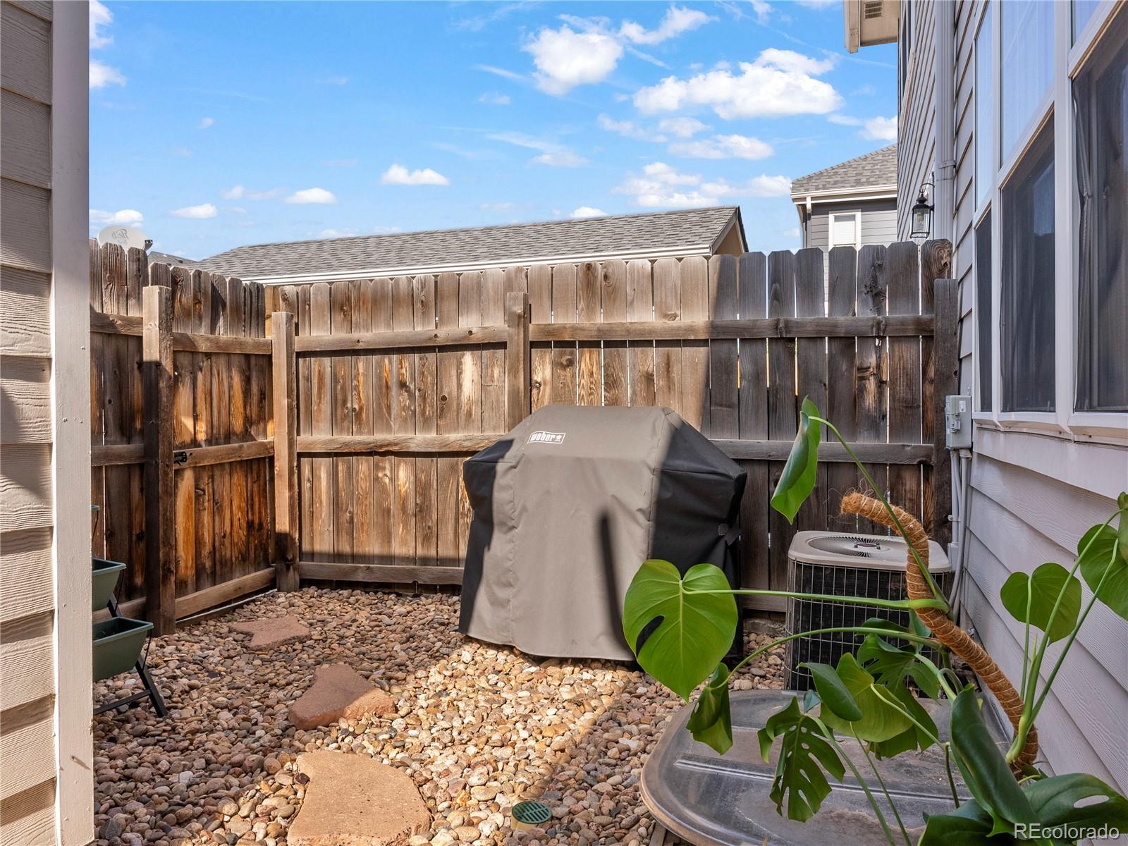 4395 E Jewell Avenue Unit: 4