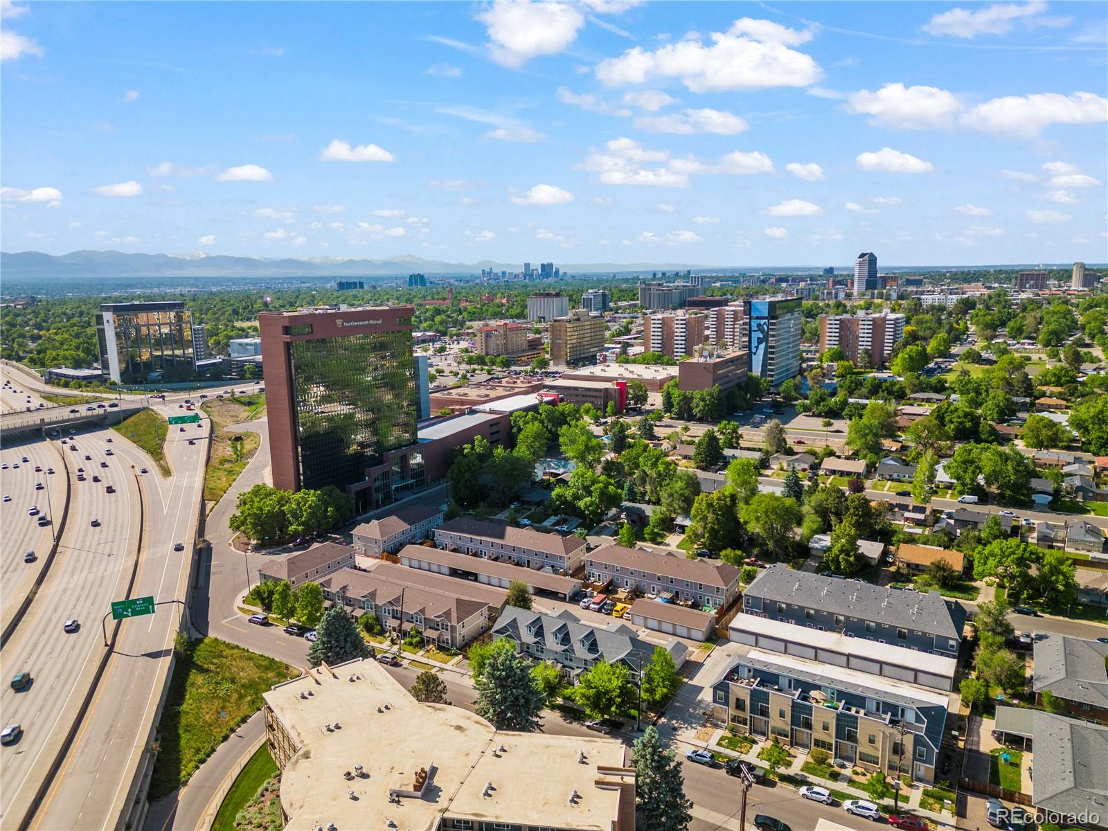 4395 E Jewell Avenue Unit: 4