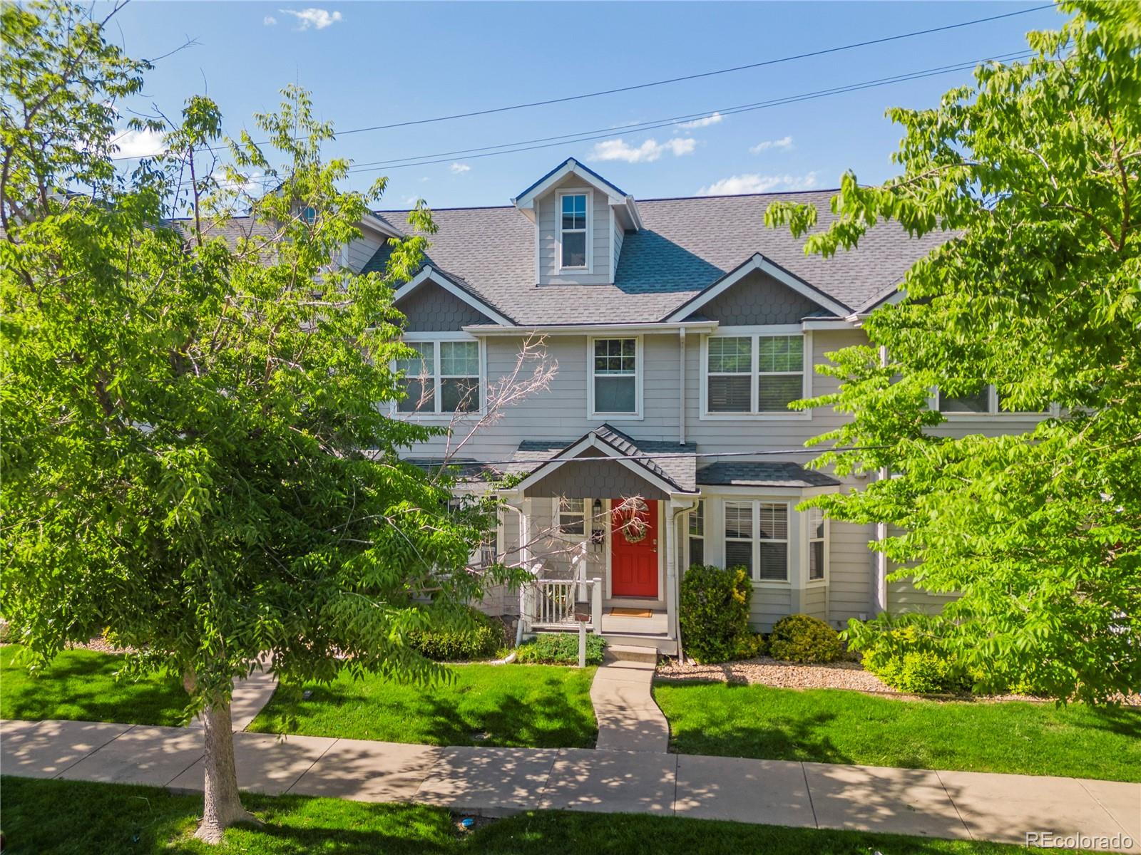 4395 E Jewell Avenue Unit: 4