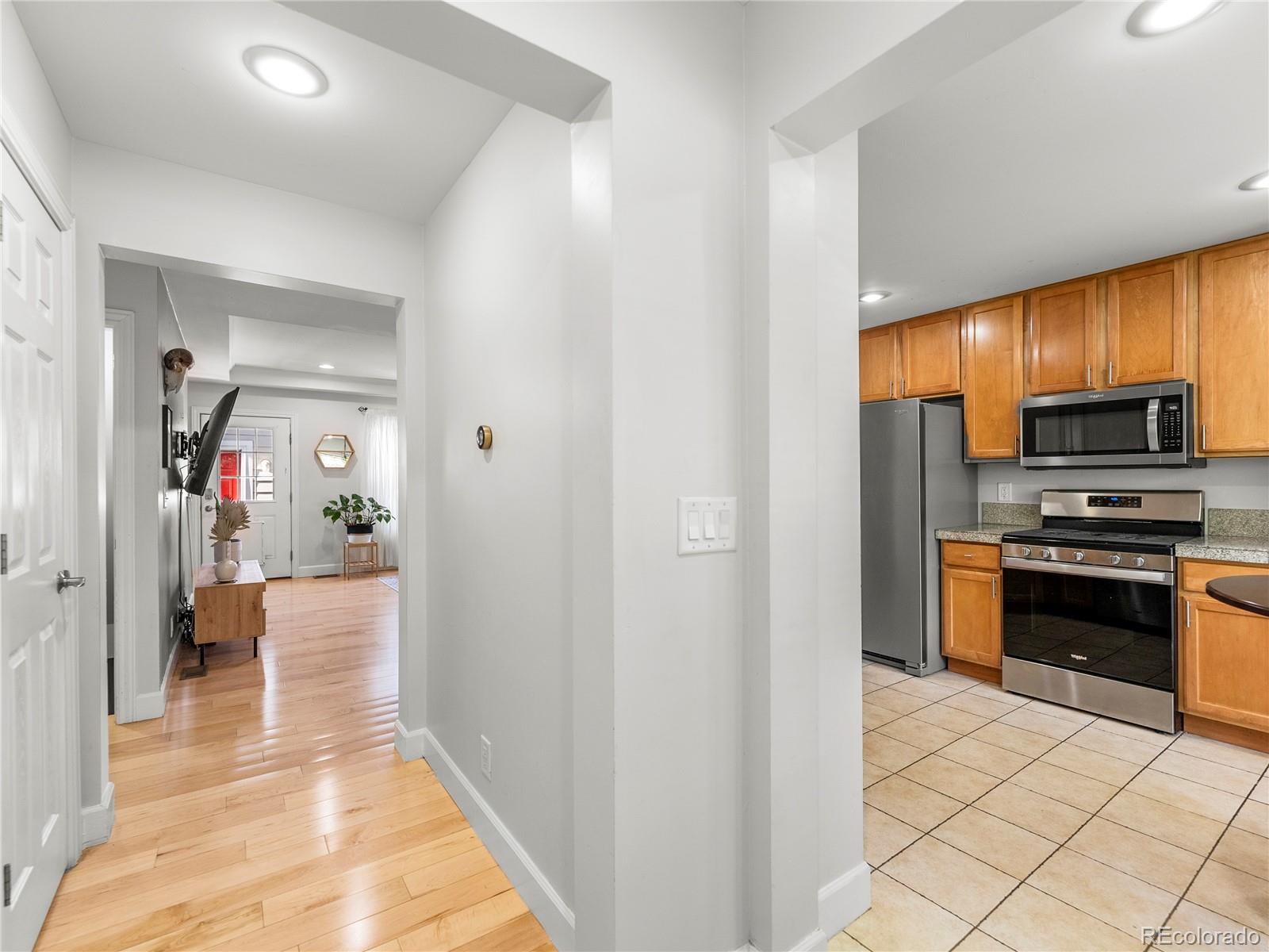 4395 E Jewell Avenue Unit: 4