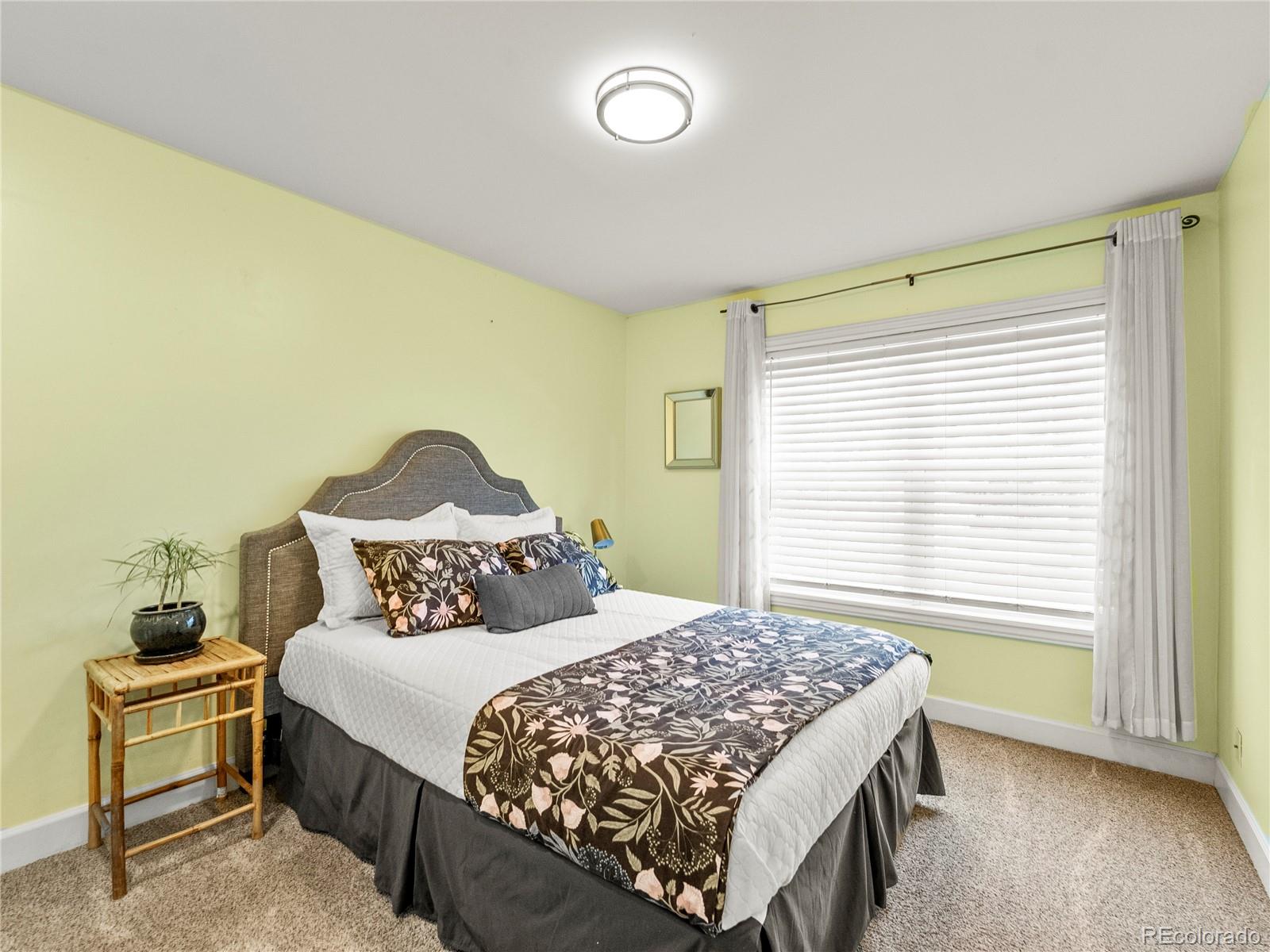 4395 E Jewell Avenue Unit: 4