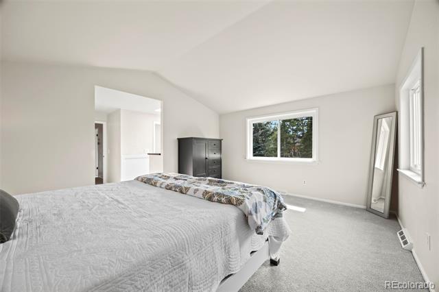 8035 S Garfield Way