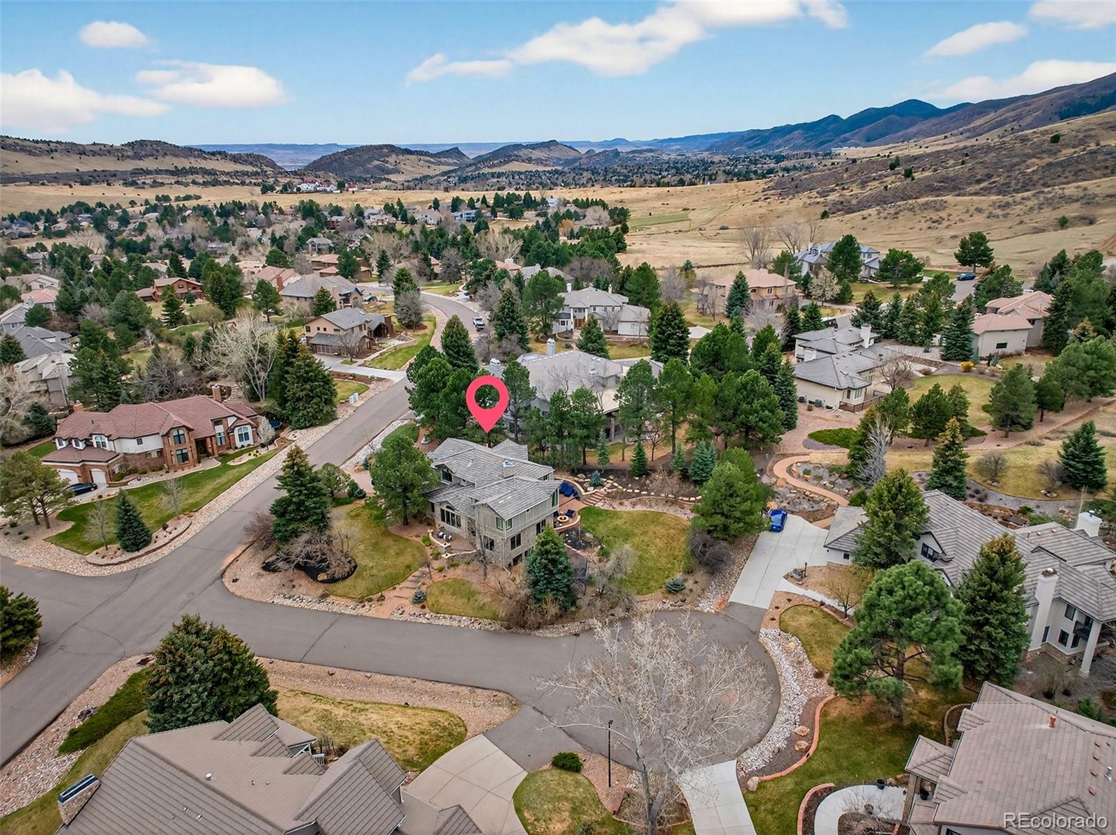 47 Golden Eagle Lane
