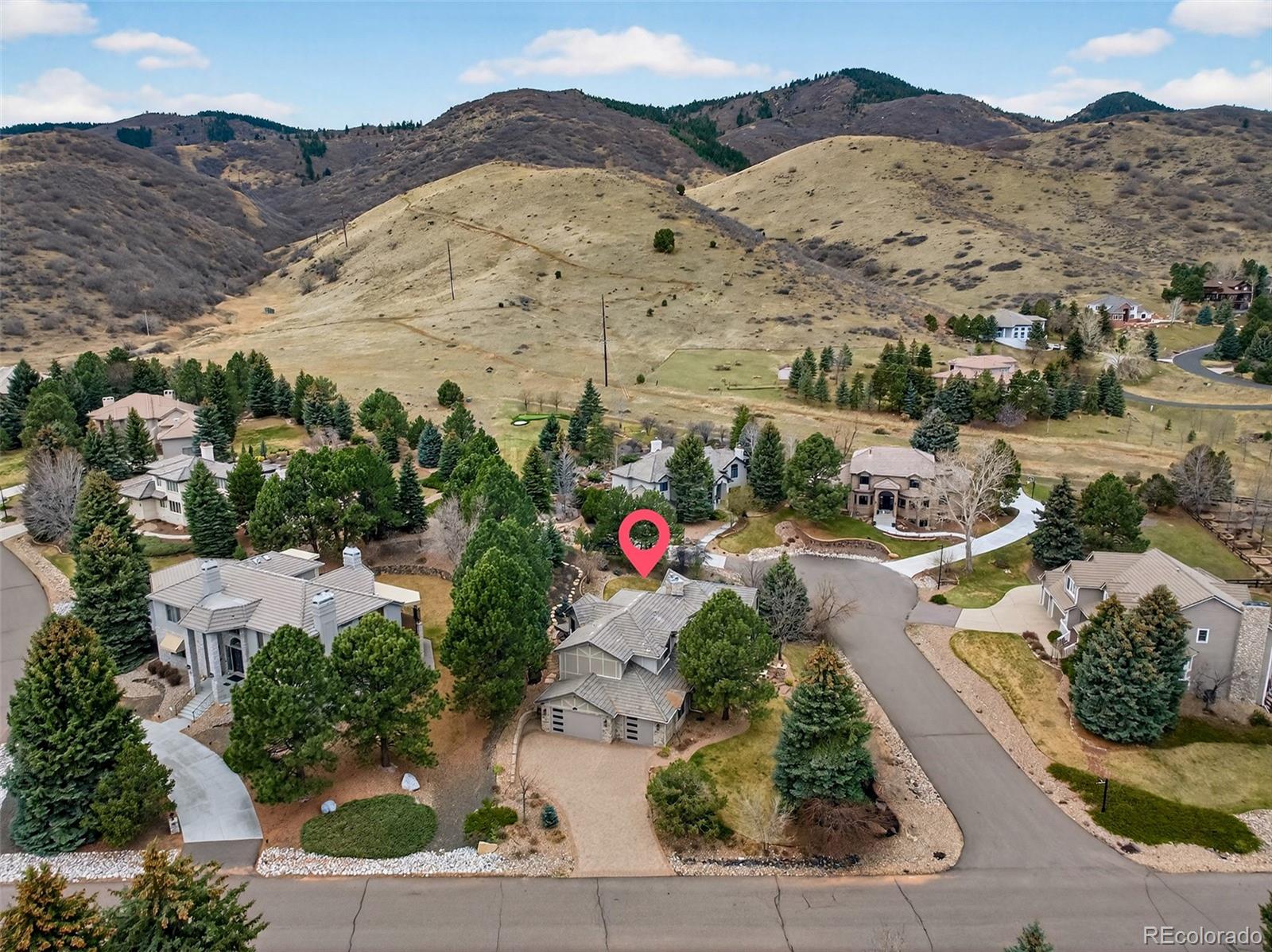 47 Golden Eagle Lane