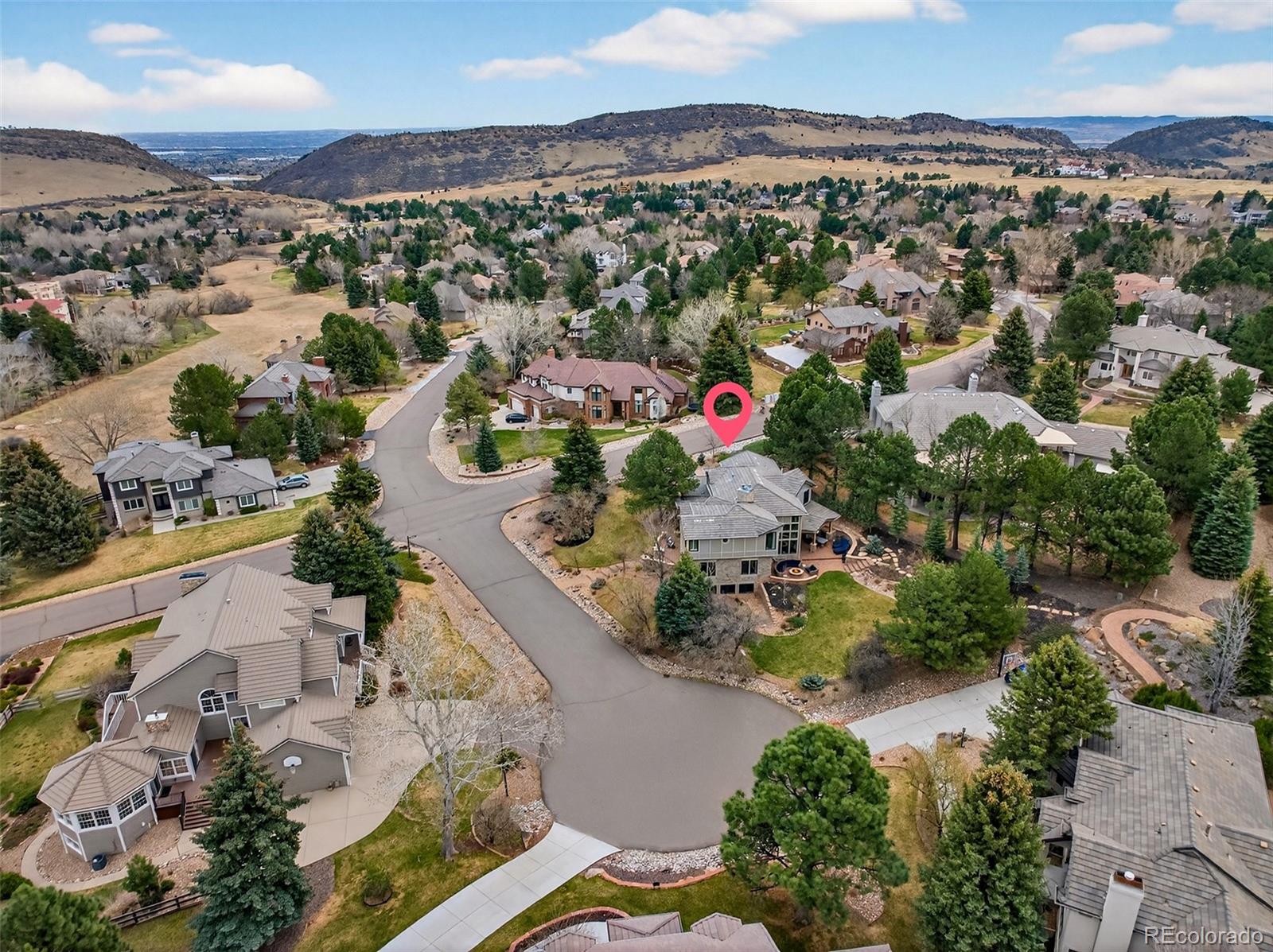 47 Golden Eagle Lane