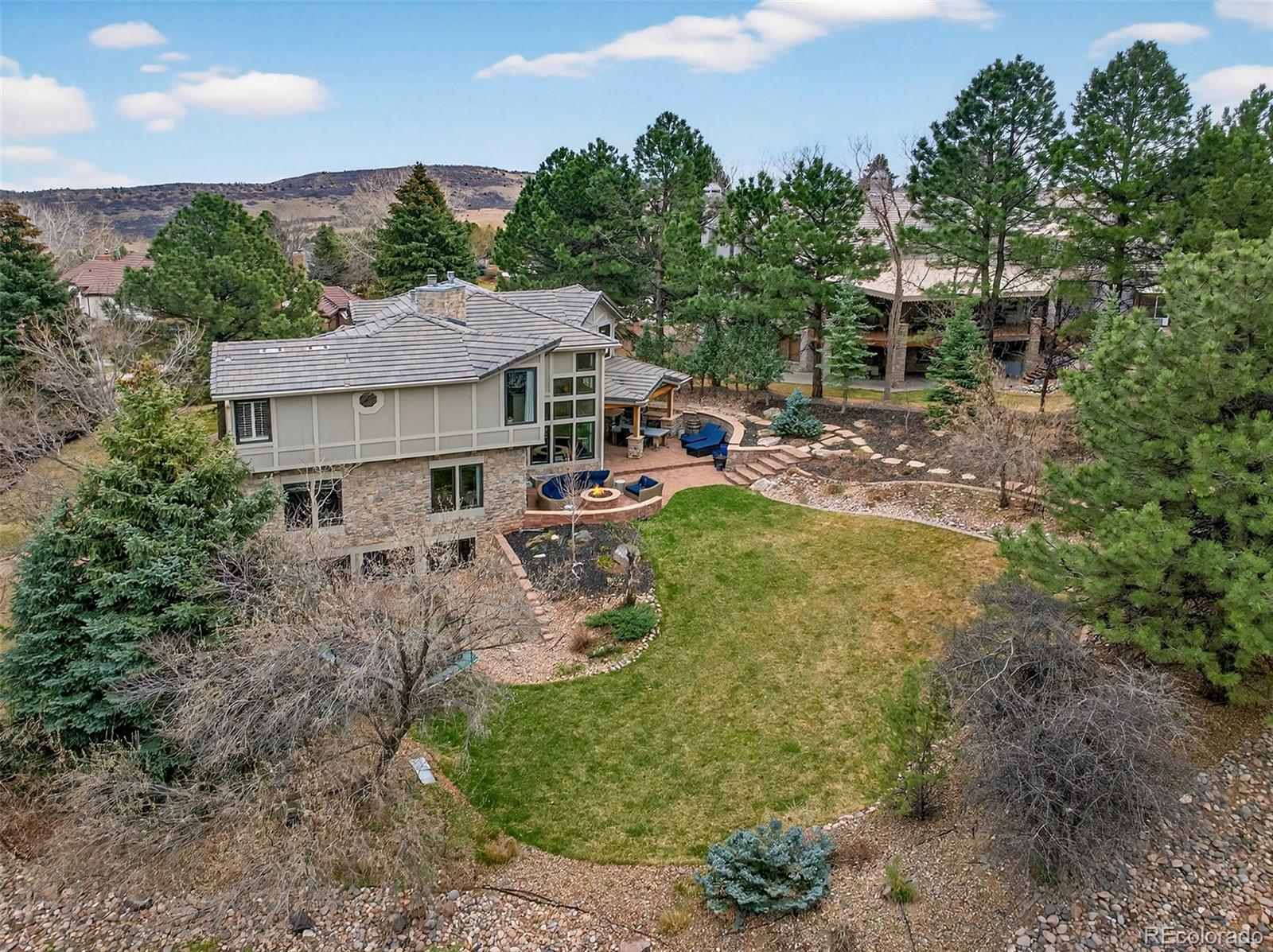 47 Golden Eagle Lane